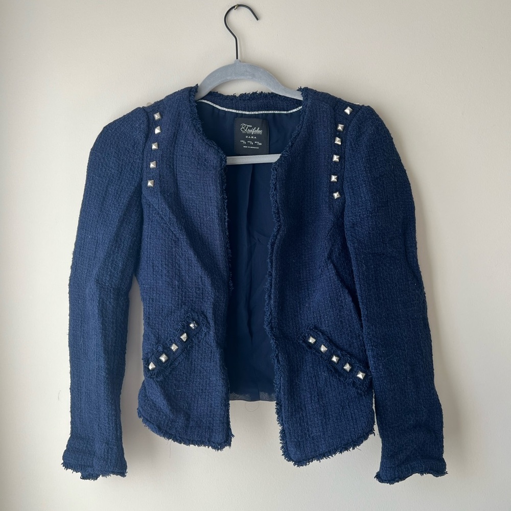 Zara Jacket